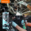 Liquid Tech Interior Detailing Pack: Glass, Interior, Leather All You Need! 5