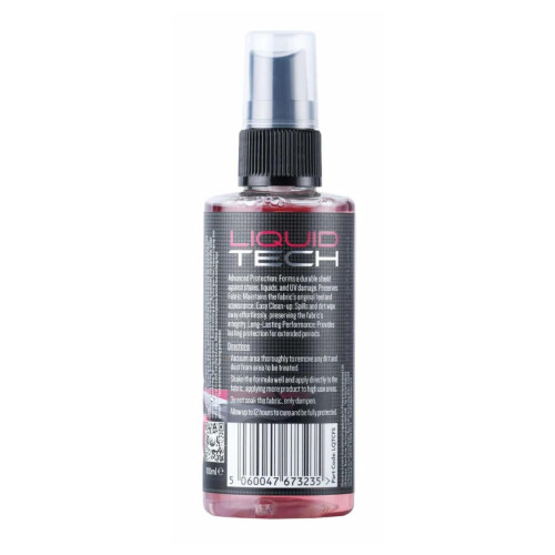 Liquid Tech Car Care - Ceramic Fabric Seal - 100ml 1