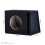 In Phase BX10PL 10" Slot Ported Subwoofer Enclosure 3