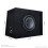 In Phase BX10PL 10" Slot Ported Subwoofer Enclosure 4