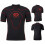 Optimum Optimum Origin Rugby Shoulder Pads, World Rugby Approved Protective Top 2