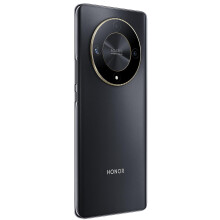 New Honor X50 Black 12+256GB Dual Sim