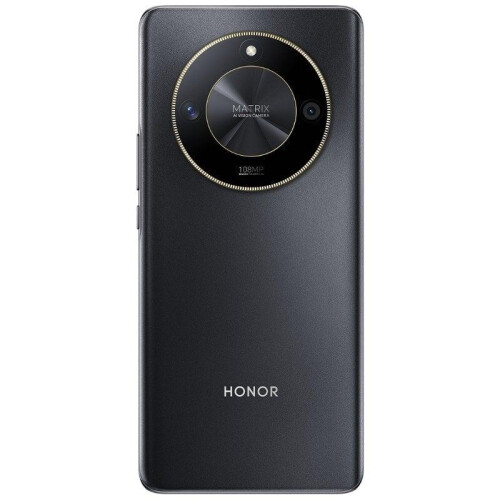 Honor New Honor X50 Black 12+256GB Dual Sim 1