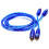 In Phase IP1R 1Metre Oxygen Free RCA Cable 2