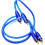 In Phase IP1R 1Metre Oxygen Free RCA Cable 4
