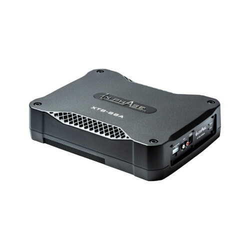 In Phase XTB-88A 450W Active Subwoofer with Built in Class AB Amplifer 2