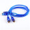 In Phase IP1R 1Metre Oxygen Free RCA Cable 5