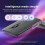 Lenovo Mouse - LENOVO - ThinkPad Presenter Bluetooth (Aura) - Bluetooth - 4000 DPI - 7 botões 4