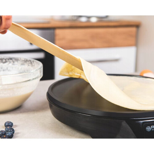 Máquina para hacer pancakes - FIRST - FA-5307 - 1000W - Superficie antiadherente - Control de temperatura 1