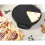 Máquina para hacer pancakes - FIRST - FA-5307 - 1000W - Superficie antiadherente - Control de temperatura 4