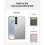 Belkin Protector de pantalla Belkin Titan SmartShield Glass Transparente 2