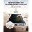 Belkin Protector de pantalla Belkin Titan SmartShield Glass Transparente 4