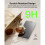 Belkin Protector de pantalla Belkin Titan SmartShield Glass Transparente 5