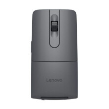 Maus - LENOVO - ThinkPad Presenter Bluetooth (Aura) - Bluetooth - 4000 DPI - 7 Tasten