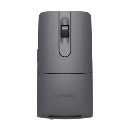 Lenovo Mouse - LENOVO - ThinkPad Presenter Bluetooth (Aura) - Bluetooth - 4000 DPI - 7 botões