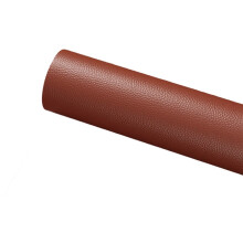 30cm X 5m Zelfklevende Leerreparatierol - Waterdichte Reparatietape voor Het Opknappen van Banken en Stoelen, Bruin