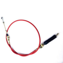 Reverse Gear Cable Smooth Shifting Replacement for 150cc-250cc Kandi, SunL, KinRoad Go-Karts & ATVs