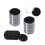50 Capsules en Plastique pour Pièces de Collection, 40 mm 1