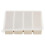 4Pack 4Cavity Silicone Long Ice  Tray with Lid - Eco-Friendly Ice Stick Maker for 4