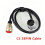 38PIN Diagnostic Cable for   MB Star C3, Professional Car Scanner Connection Wire 2