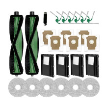 26pcs Accessory Kits, for 415X / 415/ 576/ 516 Combo/ 515 Combo/ 575 Combo