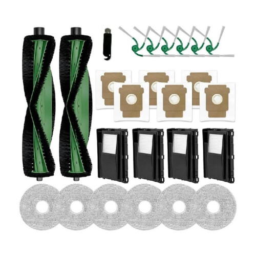 26pcs Accessory Kits, for   415X /  415/ 576/ 516 Combo/ 515 Combo/ 575 Combo