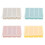 4Pack 4Cavity Silicone Long Ice  Tray with Lid - Eco-Friendly Ice Stick Maker for 1