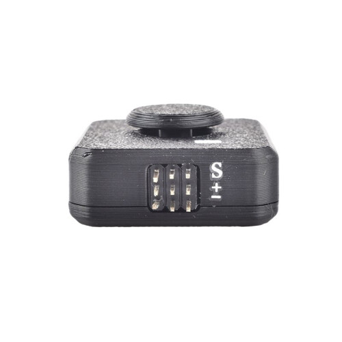 2-CH Servo Tester PWM Servo ESC Speed Controller Tester 5-26V for Brushless/Brushed ESC 2