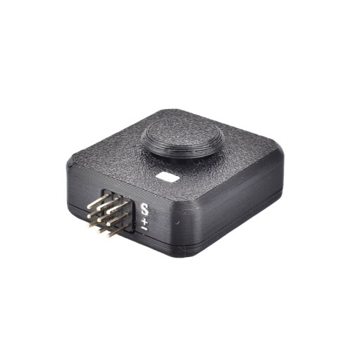 2-CH Servo Tester PWM Servo ESC Speed Controller Tester 5-26V for Brushless/Brushed ESC 1