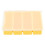 4Pack 4Cavity Silicone Long Ice  Tray with Lid - Eco-Friendly Ice Stick Maker for 5