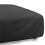 Grill Protector for 17" Tabletop Gas Grill Without Hood Waterproof, Windproof for Grill Protector 6