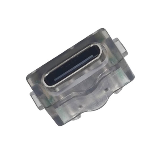 Modification Du Port de Chargement USB-C pour Game Boy Advance SP ( SP) - Solution de Chargement Rapide de Type C B