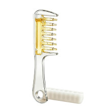 Scalp Hair Oil Applicator Comb,Oil Dispensing Hair Brush for Hair Care