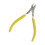 HM-105 Ultra Thin Single Blade Scissors Pliers Photo-Etch Cutting Nippers for Model  and DIY Projects 1