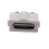 For  SP USB-C Charging Port Mod for  SP Game Boy Advance SP Type-C Upgrade Fast Charging Solution A 2