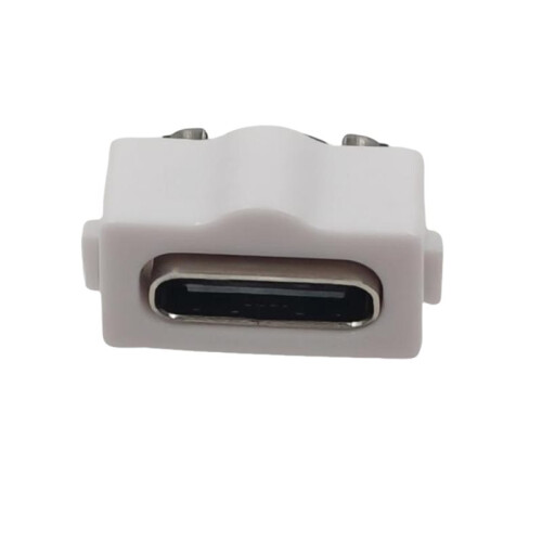 Modification Du Port de Chargement USB-C pour Game Boy Advance SP ( SP) - Solution de Chargement Rapide de Type C A