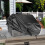 Grill Protector for 17" Tabletop Gas Grill Without Hood Waterproof, Windproof for Grill Protector 3