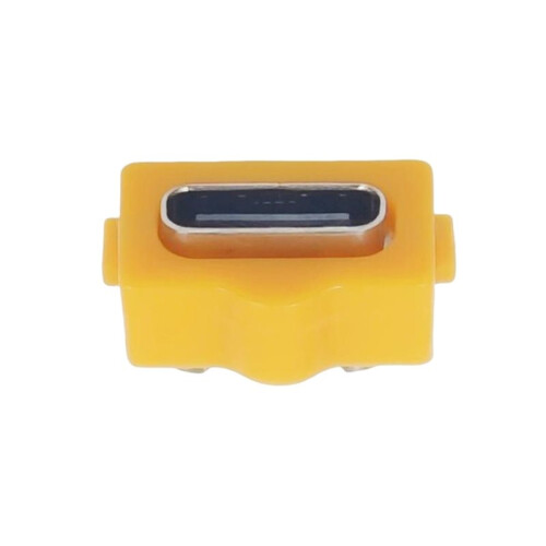 Module de Port de Chargement USB-C pour Game Boy Advance SP ( SP) - Solution de Chargement Rapide de Type C A