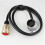 38PIN Diagnostic Cable for   MB Star C3, Professional Car Scanner Connection Wire 5