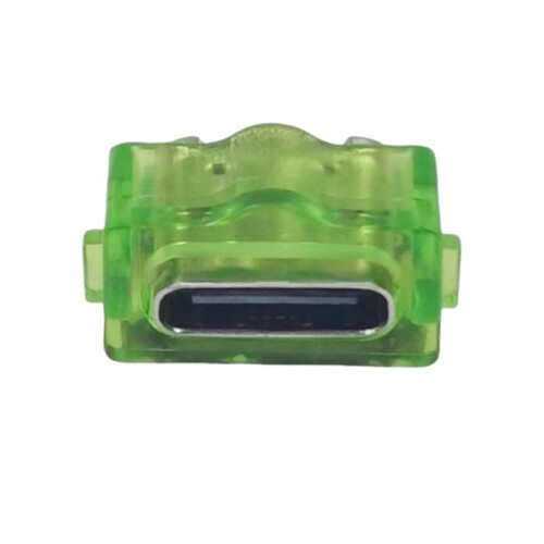 USB-C Charging Port Mod for  SP Game Boy Advance SP Type-C Upgrade Fast Charging Easy Installation A