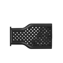 4 Stuks voor F25 Ultra Ontgeuringsmodule voor Vuilwatertank van Nat- en Droogreiniger F25 ACE Accessoire Reserveonderdelen
