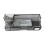 Dust Box for  Qrevo  2 Flow Robot Vacuum Cleaner Replacement Dustbin Box Parts 1