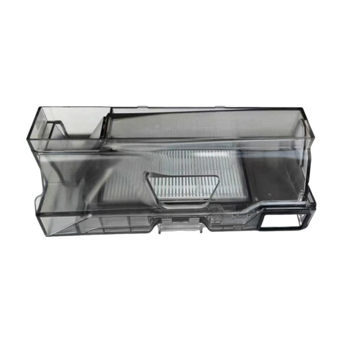 Dust Box for  Qrevo  2 Flow Robot Vacuum Cleaner Replacement Dustbin Box Parts