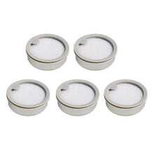 Vacuum Filter Compatible with Mijia P30 E204 Vacuum Cleaner Replacement Post-Filter Parts
