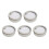 Vacuum Filter Compatible with  Mijia P30 E204 Vacuum Cleaner Replacement Post-Filter Parts 1