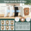 26pcs Accessory Kits, for   415X /  415/ 576/ 516 Combo/ 515 Combo/ 575 Combo 8