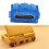 USB-C Charging Port Mod for  SP Game Boy Advance SP Type-C Upgrade Fast Charging Easy Installation C 2