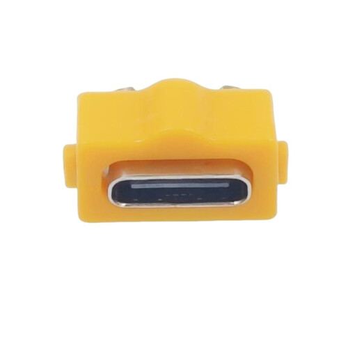 USB-C Charging Port Mod for  SP Game Boy Advance SP Type-C Upgrade Fast Charging Solution A
