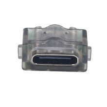 For SP USB-C Charging Port Mod for SP Game Boy Advance SP Type-C Upgrade Fast Charging Solution B