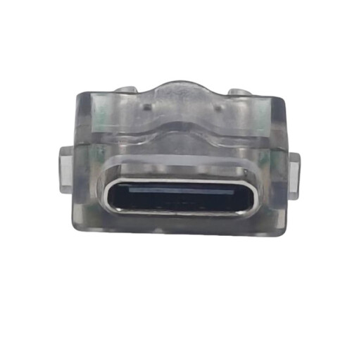 For  SP USB-C Charging Port Mod for  SP Game Boy Advance SP Type-C Upgrade Fast Charging Solution B